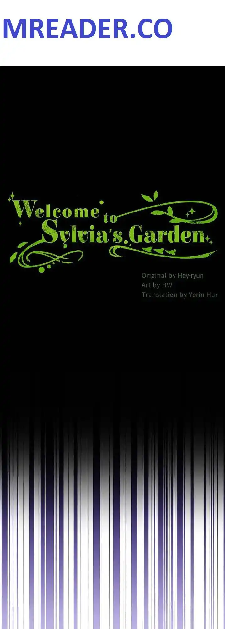 Hello, I'm the Gardener! Chapter 47 1